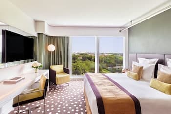 Hôtel Barrière Lille