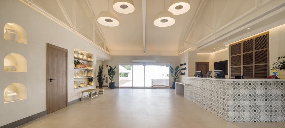 Hotel ILUNION Menorca