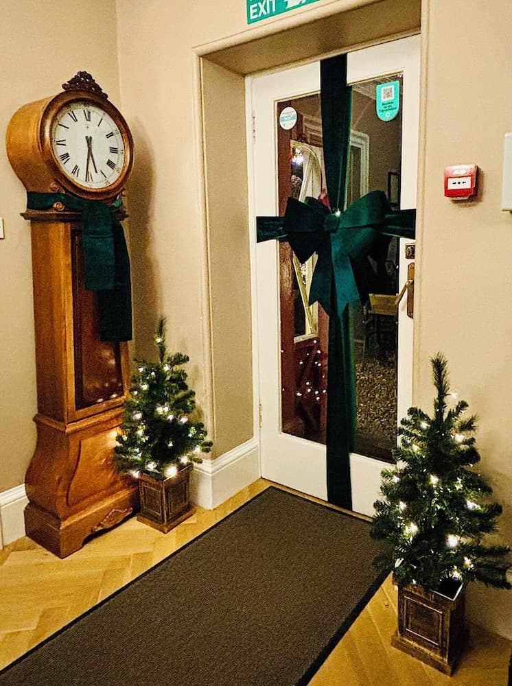 Carra Beag Guest House