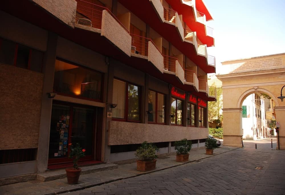 hotel image