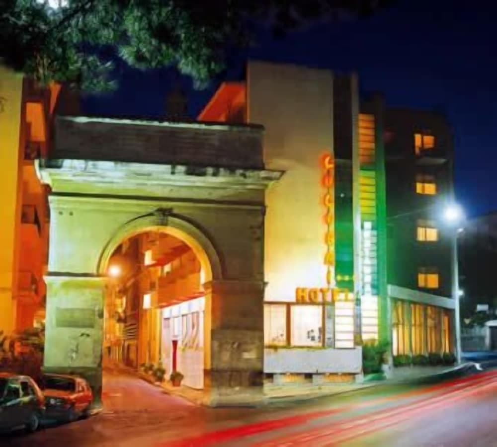 hotel image