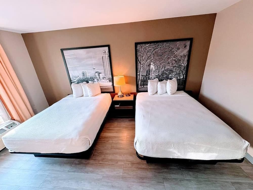 Super 8 by Wyndham Pennsville/Wilmington