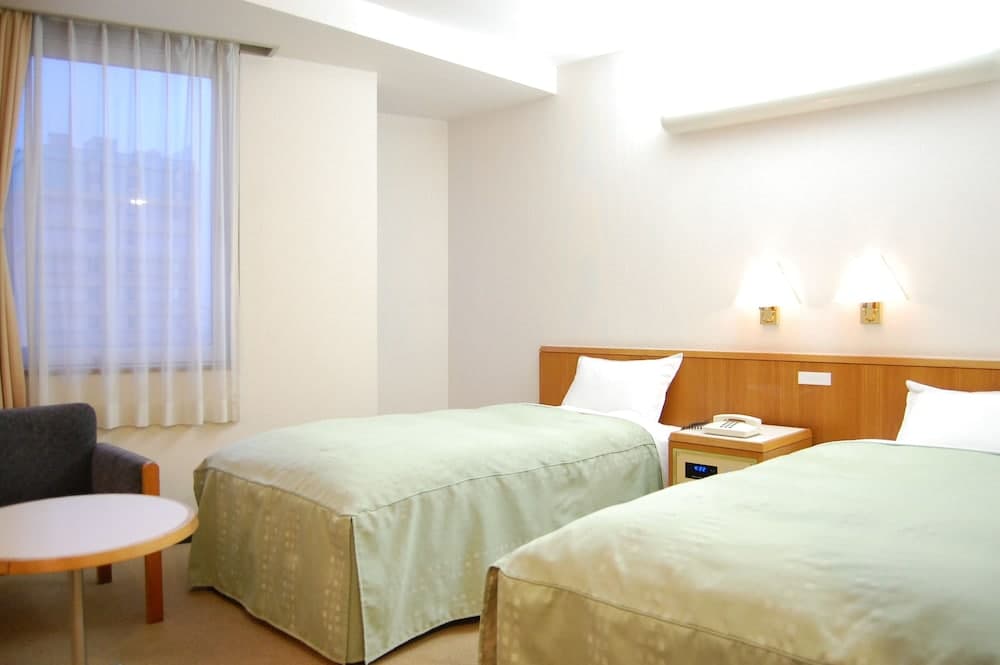 Hotel Sunroute Aomori