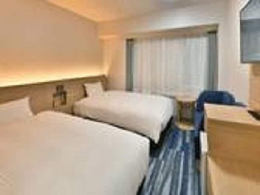 Nagoya Sakae Washington Hotel Plaza