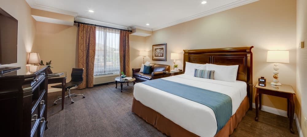 Ayres Hotel & Spa Moreno Valley