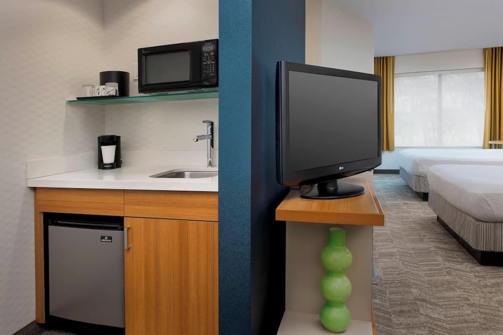 SpringHill Suites Alexandria