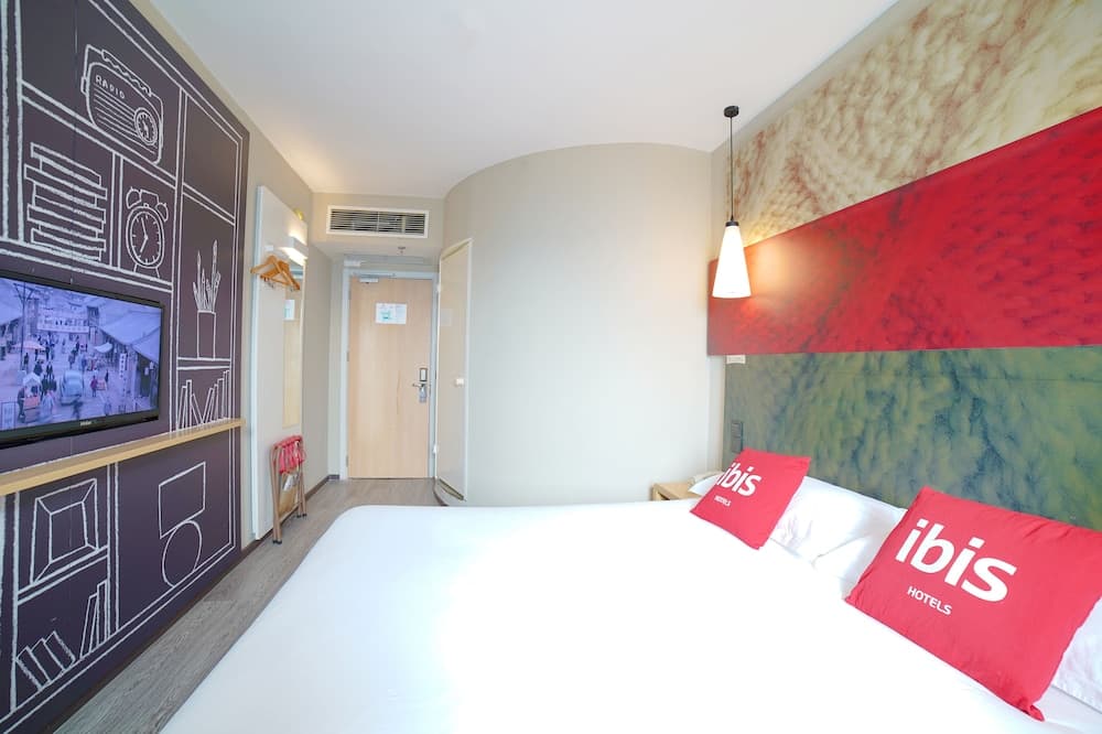 ibis Chengdu Kehua Hotel