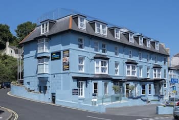 Ilfracombe Carlton Hotel - Hotel