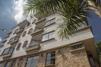 Castellón de Juanambú Suites