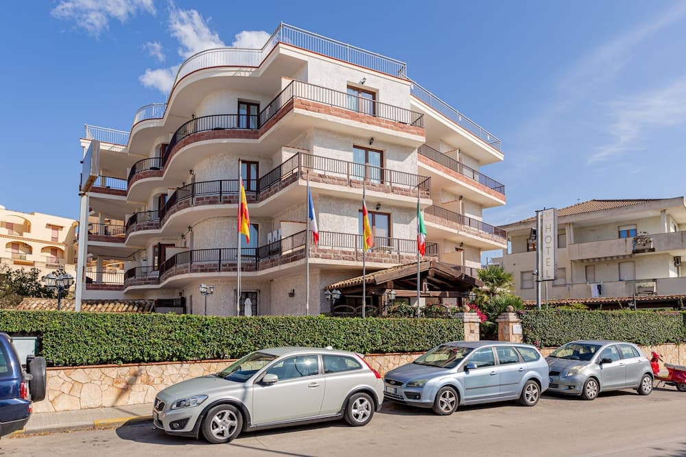 hotel image