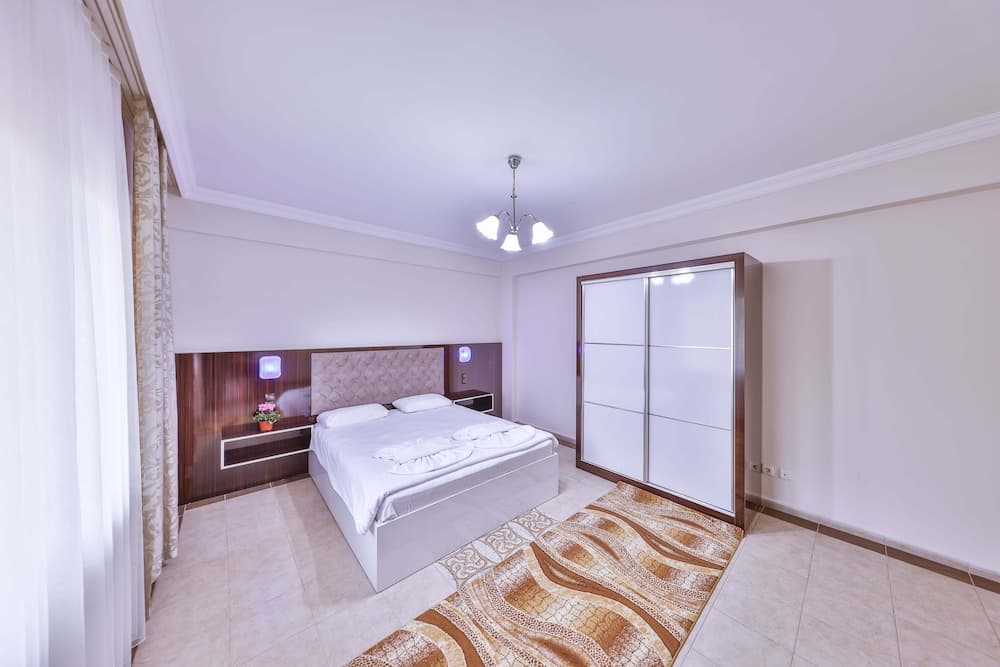 Dundar Thermal Villa Otel