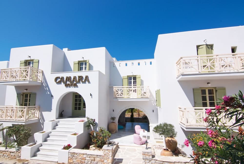 hotel image
