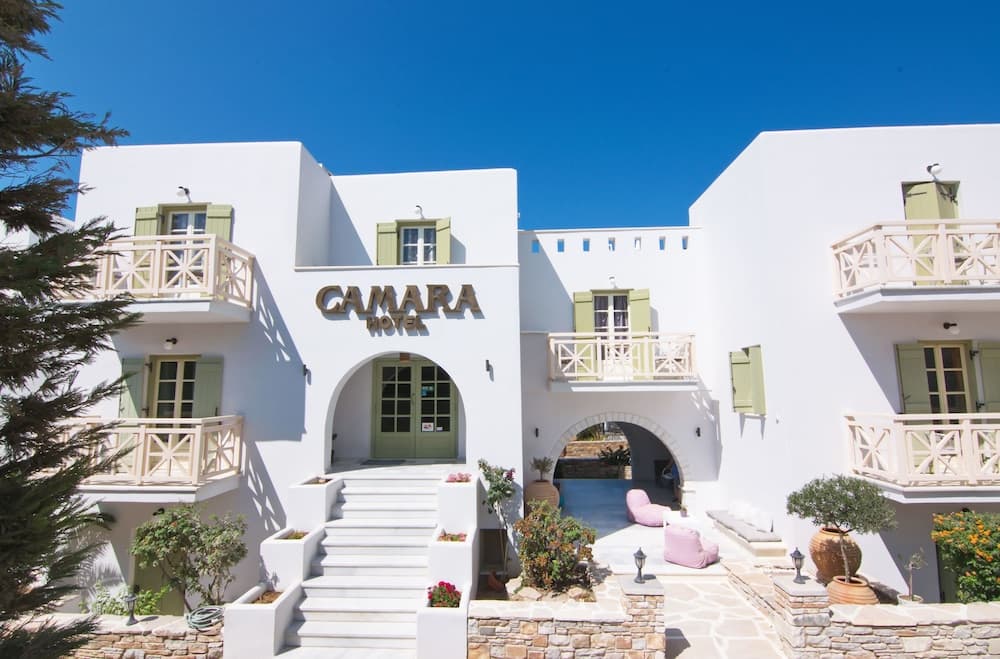 hotel image