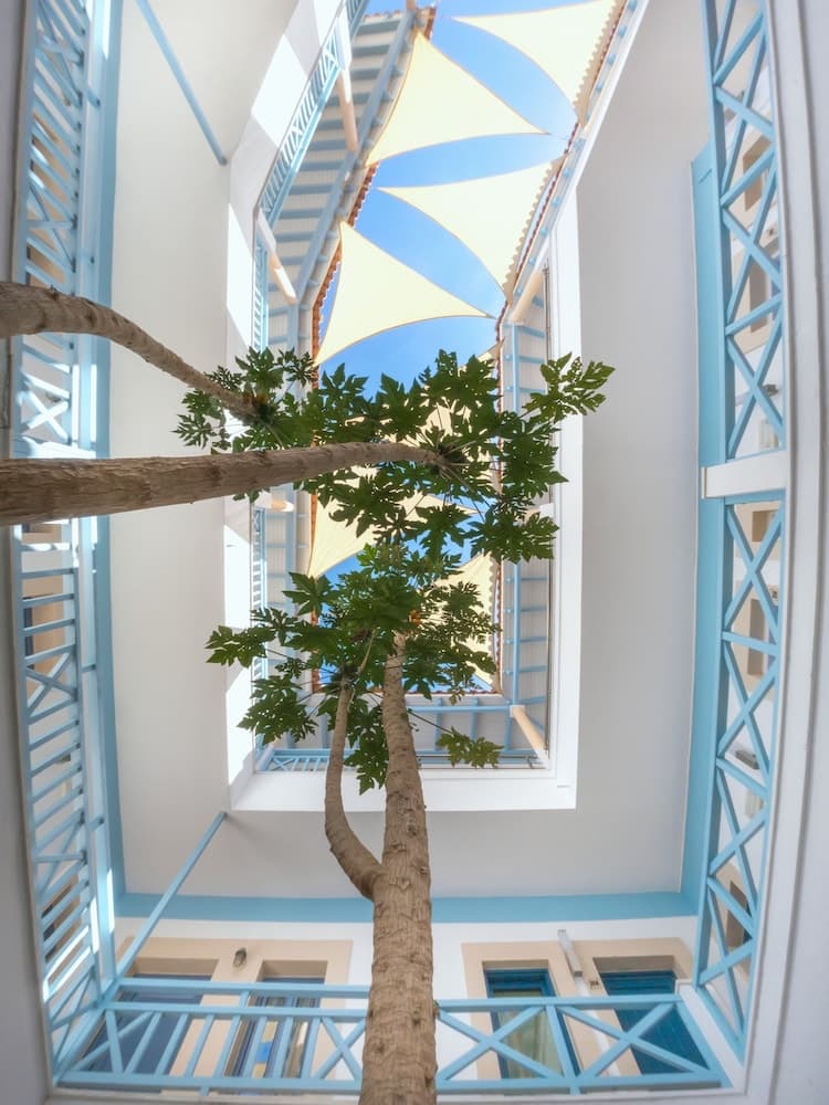 hotel image