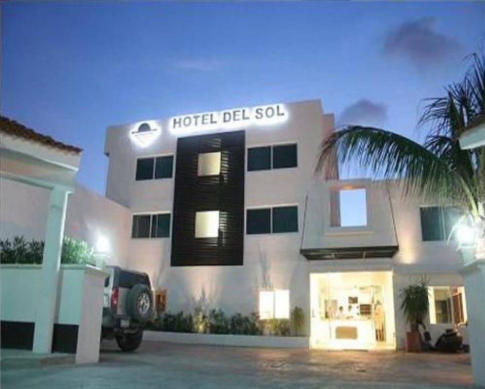 hotel image