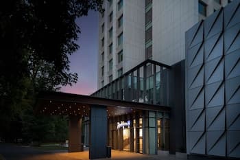 Radisson Blu Hotel, Cluj