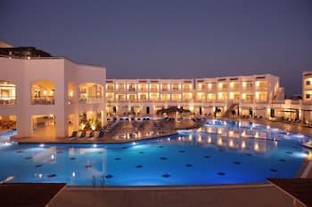 Jaz Sharks Bay - All inclusive