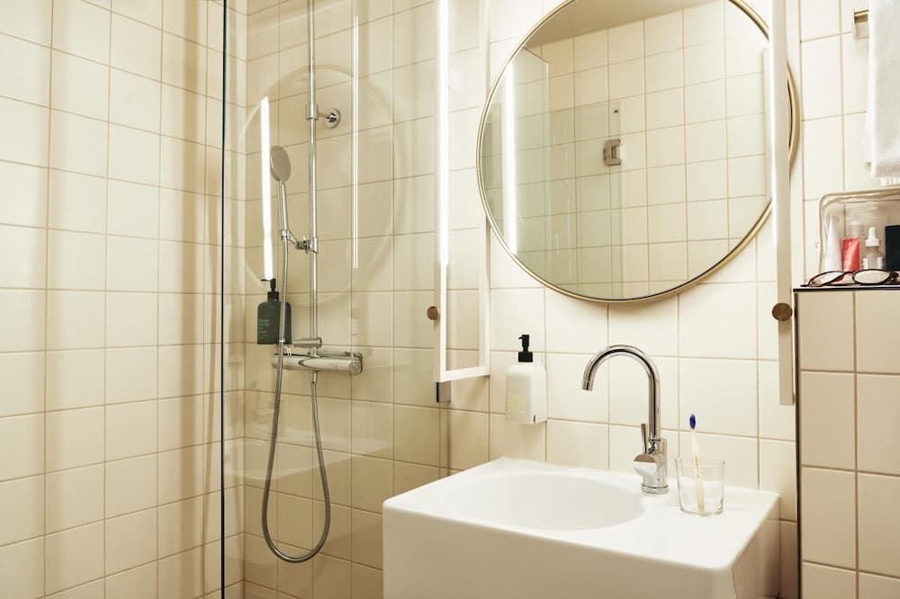 Scandic Go, Grensen 20