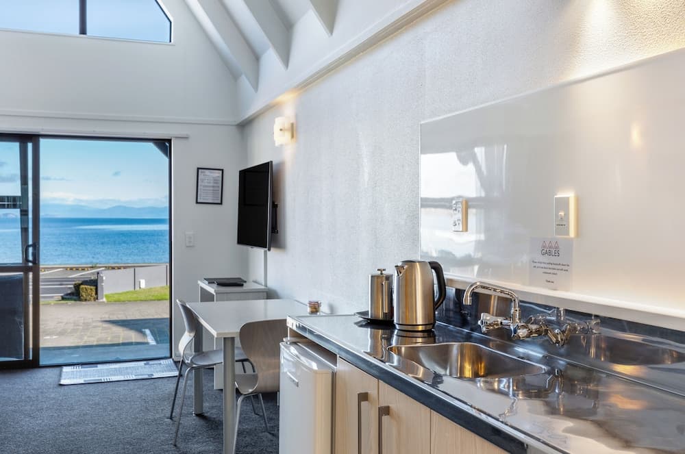 Gables Lakefront Resort