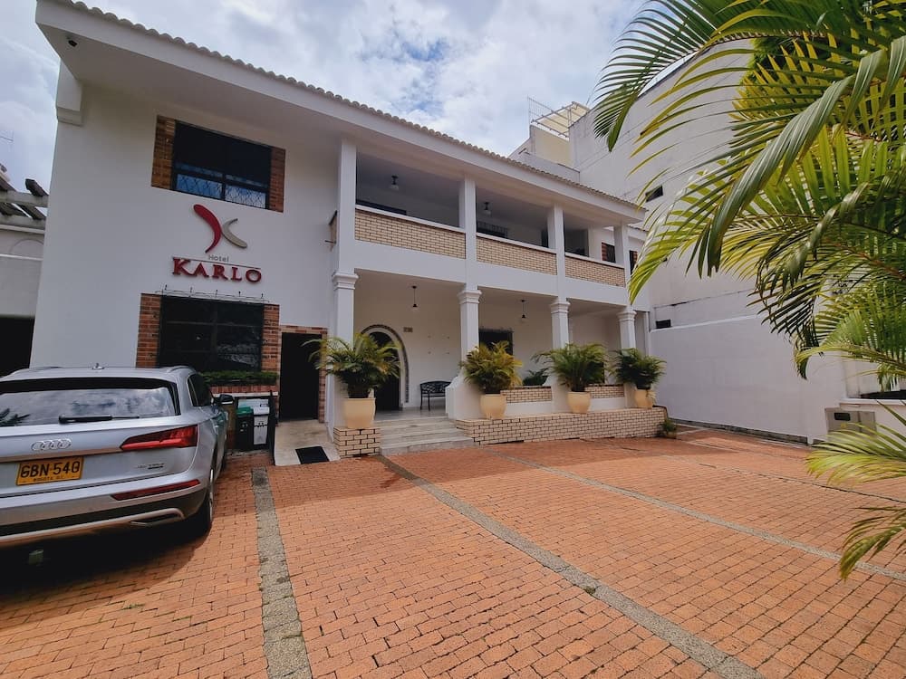 hotel image