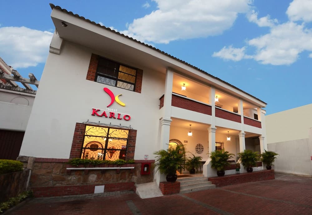 hotel image