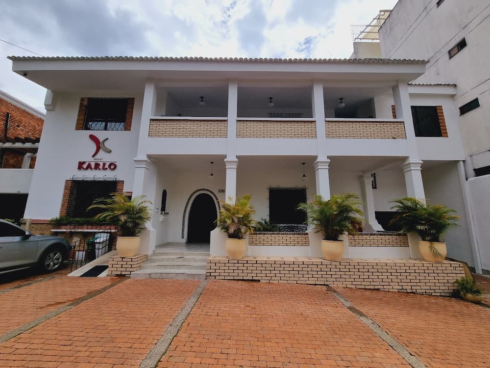 hotel image