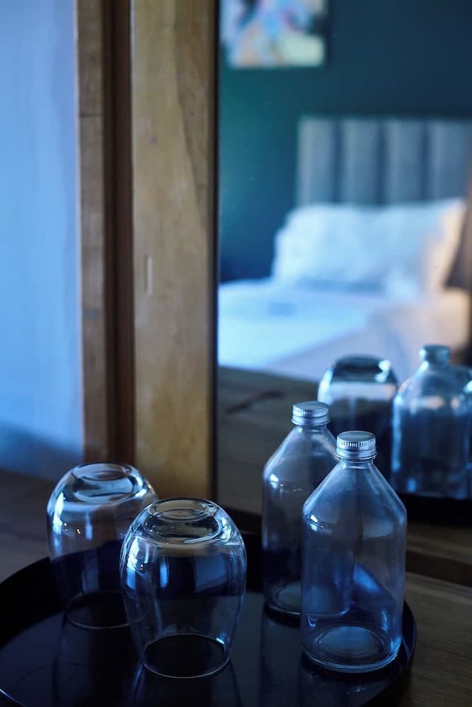 Peninsula Petit Hotel