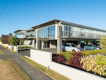 Lake Taupo Motor Inn