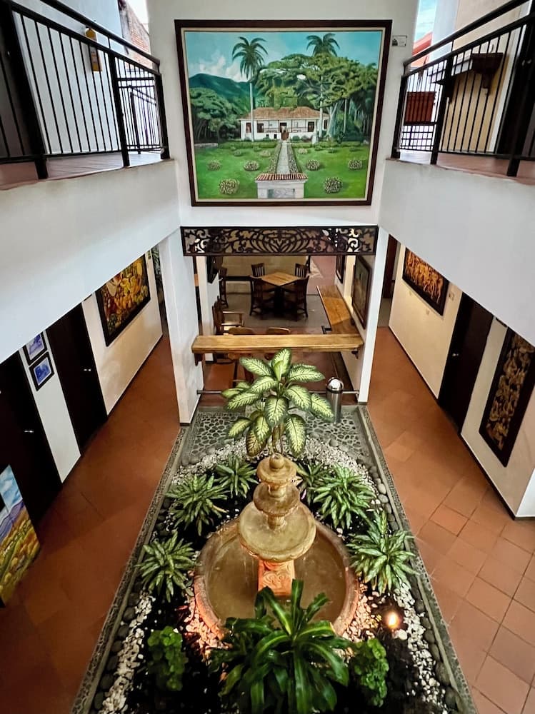 San Antonio Hotel Boutique