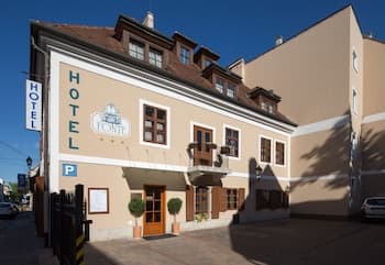 Fonte Hotel