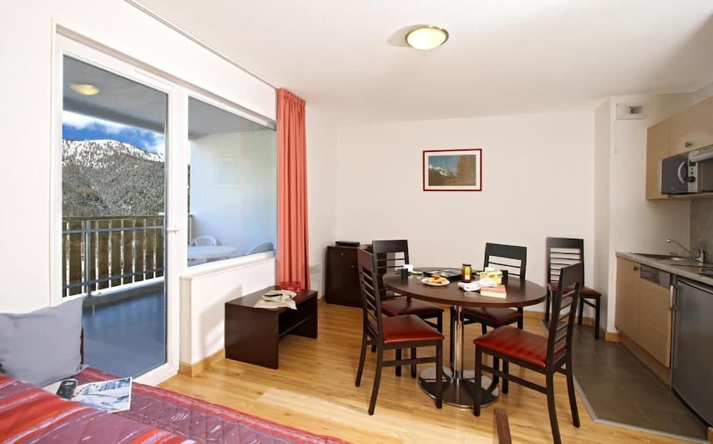 Résidence Plein Sud