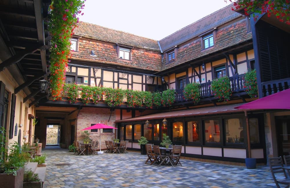 hotel image