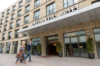Atlantic Hotel Luebeck
