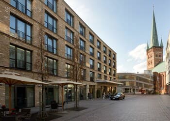 Atlantic Hotel Luebeck