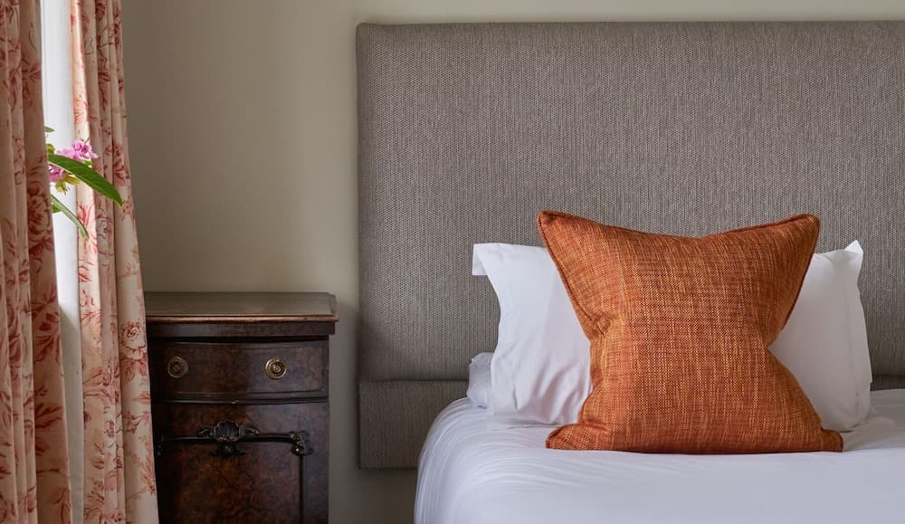 The Mole Resort - Hotel rooms