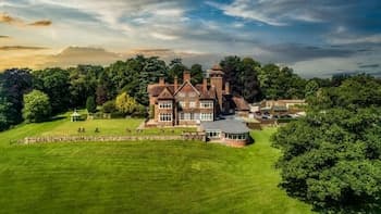 Highbullen Hotel Golf and Country Club