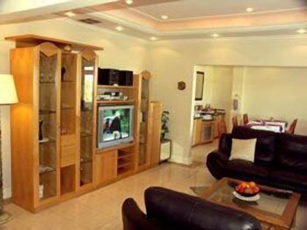 The Sandringham Bed and Breakfast