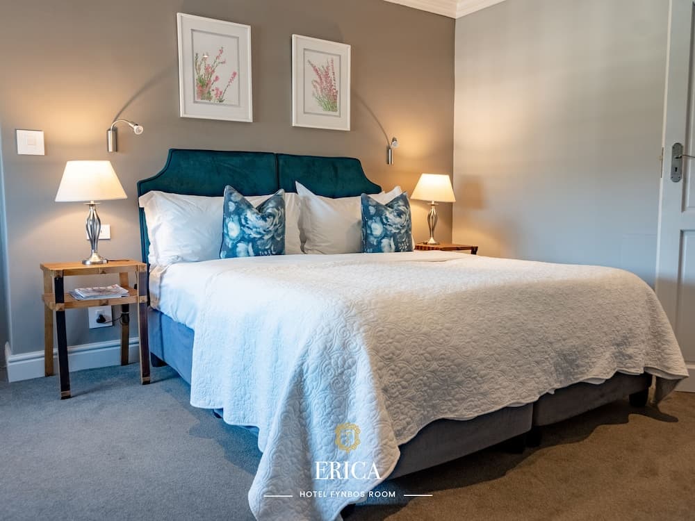 The Tulbagh Boutique Heritage Hotel