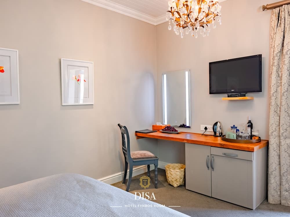 The Tulbagh Boutique Heritage Hotel