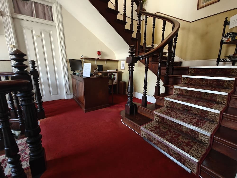 Pensão Residencial Mirasol