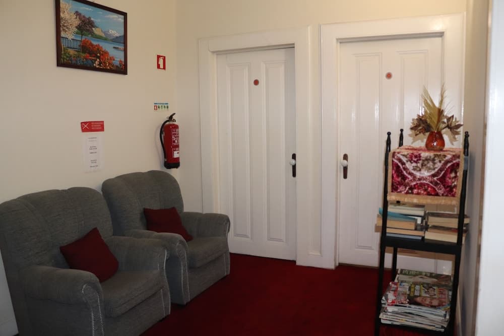 Pensão Residencial Mirasol