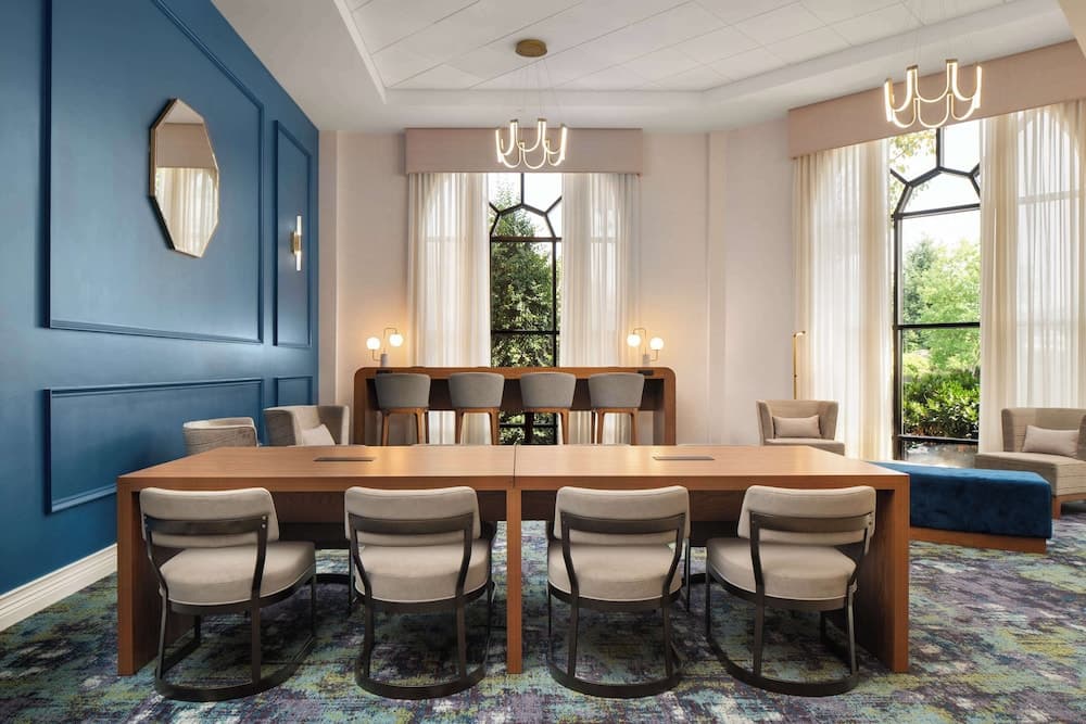 DoubleTree Resort by Hilton Lancaster