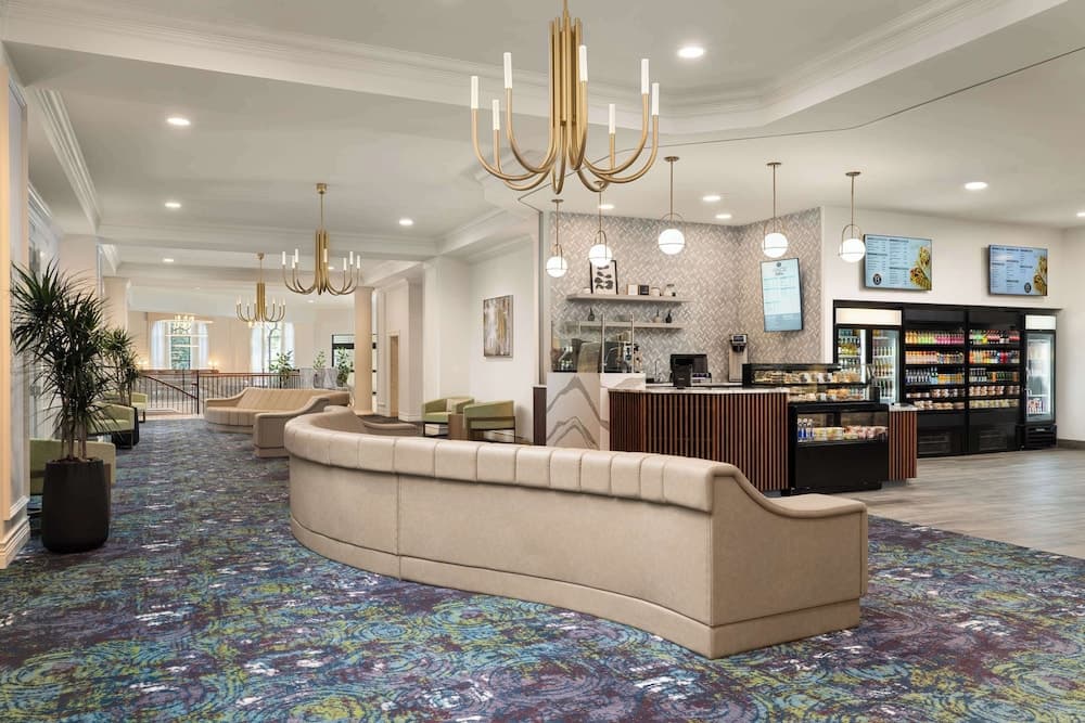 DoubleTree Resort by Hilton Lancaster