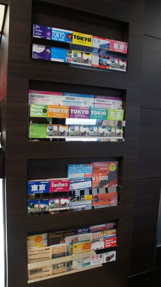 Hotel Horidome Villa