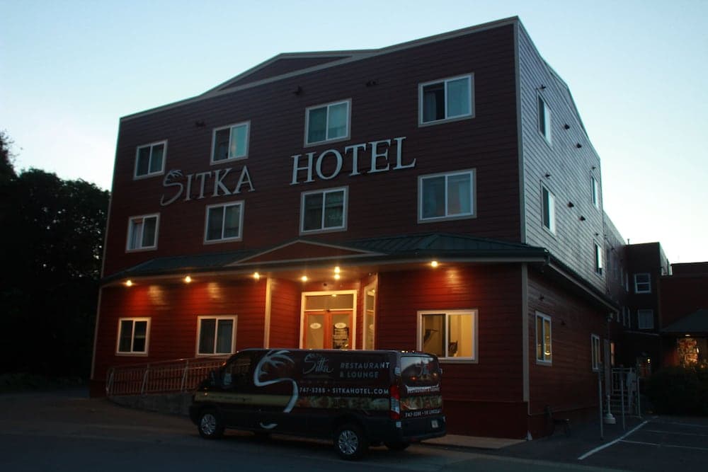 hotel image