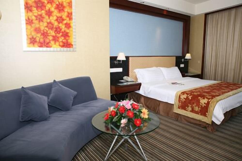 Jiaxing Leeden Hotel