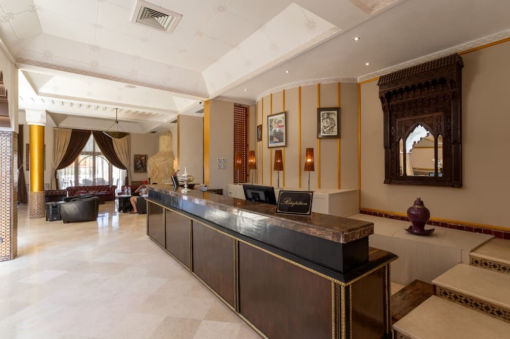 Palais Jena Hotel & Spa