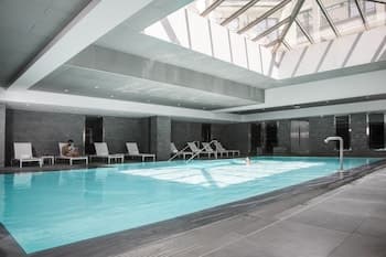 Relais Spa Val d'Europe