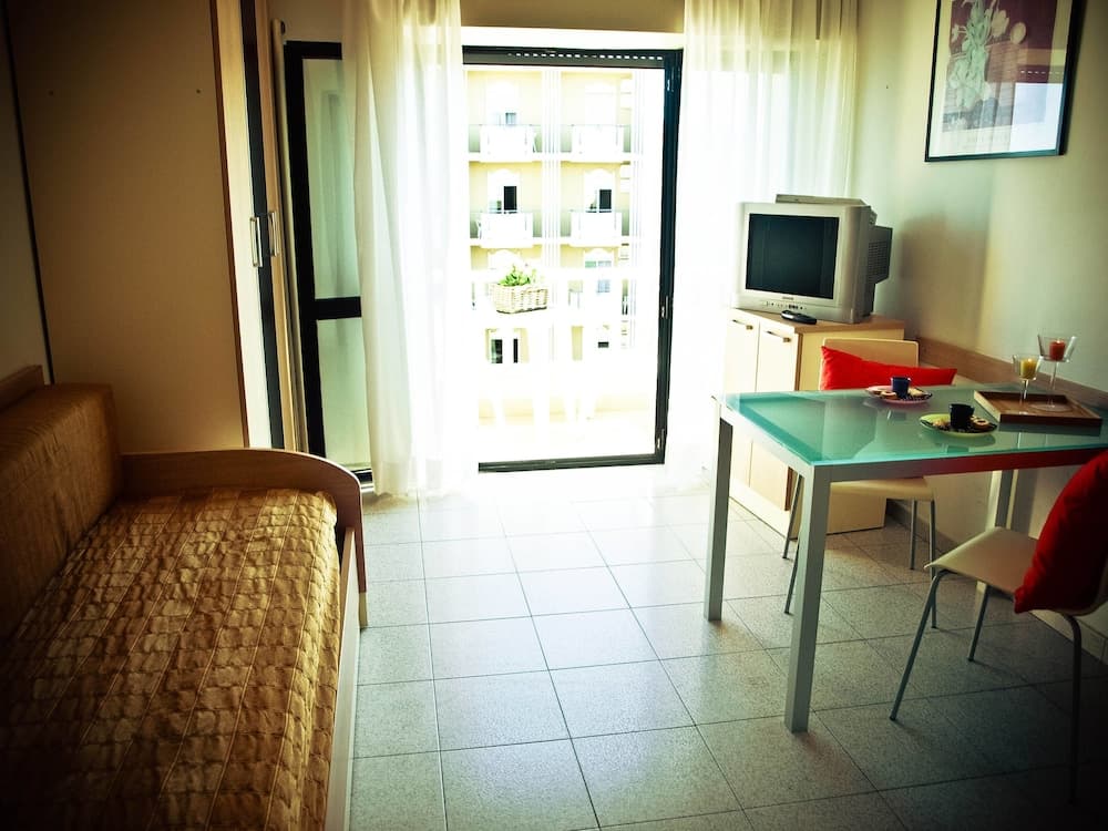 Residence Internazionale