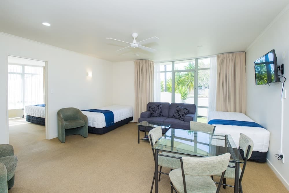 Alfresco Motor Lodge